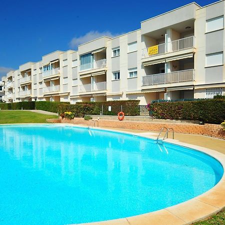 Апартаменти Roquer Marti Vista Mar Orangecosta Alcoceber Екстер'єр фото