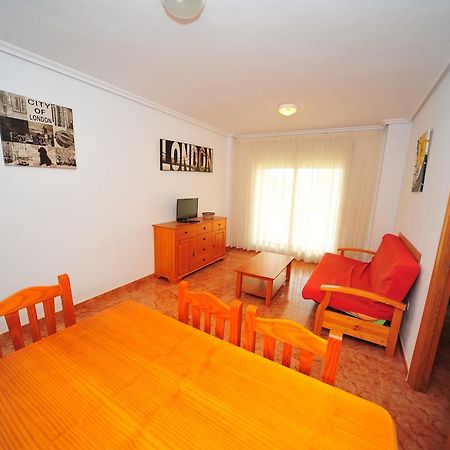 Апартаменти Roquer Marti Vista Mar Orangecosta Alcoceber Екстер'єр фото