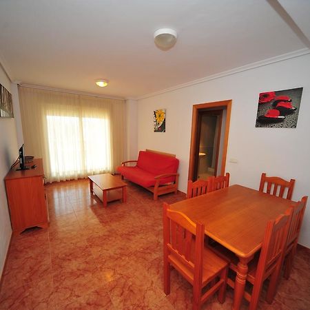 Апартаменти Roquer Marti Vista Mar Orangecosta Alcoceber Екстер'єр фото
